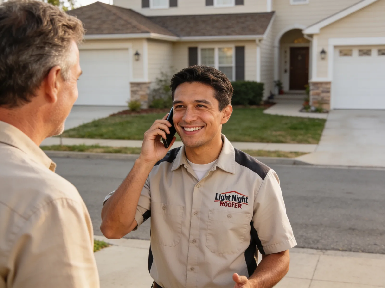 Emergency Roof Repair Oak Ridge, PA FAQs